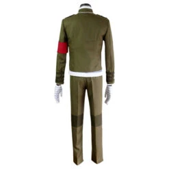Anime Danganronpa V3: Killing Harmony Korekiyo Shinguji Outfits Cosplay Costume -Cosplay 2 5a361591 d557 421f bac2 ef4e70d04d89
