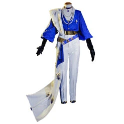 Game Path To Nowhere McQueen Cosplay Costumes -Cosplay 2 5f938ec9 dc70 4224 897e 59a2a66c314e