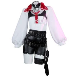 Game Goddess Of Victory: NIKKE Yuni Fullset Cosplay Costume -Cosplay 2 6065ca18 eb88 499f aafa 9c7076a7b457
