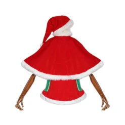 Anime Re:Zero Starting Life In Another World Rem Christmas Outfits Cosplay Costume -Cosplay 2 64e0ba61 c2e3 47db 92a0 3307a18b0333