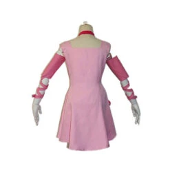 Anime JoJo's Bizarre Adventure Diamond Is Unbreakable Sugimoto Reimi Cosplay Costume -Cosplay 2 6739ded1 3c8f 4b7b 8c03 d173ab3befe4