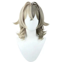 Game Honkai Impact 3rd Vill-V Cosplay Wigs -Cosplay 2 6b42ec36 1265 464b 831f 86453d6273b0