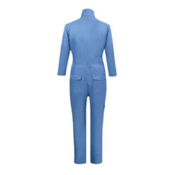 Anime Danganronpa 2: Goodbye Despair Kazuichi Souda Blue Uniform Cosplay Costumes 11 Anime Danganronpa 2: Goodbye Despair Kazuichi Souda Blue Uniform Cosplay Costumes -Cosplay 2 71ab232f dbba 41d6 8aa4 0f918ad97a49