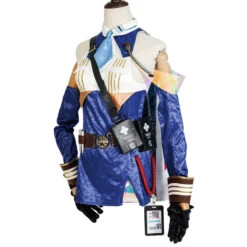 Game Goddess Of Victory: NIKKE Marian Cosplay Costumes 12 Game Goddess Of Victory: NIKKE Marian Cosplay Costumes -Cosplay 2 7923888d 064c 4709 a6f1 5730136de45f