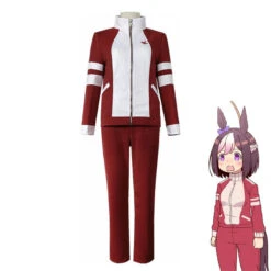 Uma Musume Pretty Derby Silence Suzuka Special Week School Uniform Cosplay Costumes -Cosplay 2 7979db14 801b 4d26 8ae5 2730c10067c4
