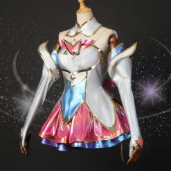 Game LOL Star Guardian 2022 Kaisa Cosplay Costumes -Cosplay 2 7a1b789b 3d6b 4da2 948f f12b5237496f