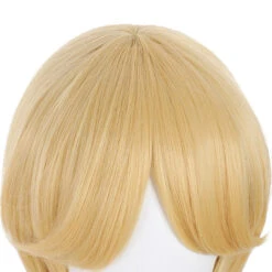 Game Identity V Ruth & Inference Gardener Miss Truth Blonde Cosplay Wigs 15 Game Identity V Ruth & Inference Gardener Miss Truth Blonde Cosplay Wigs -Cosplay 2 7ae5a560 a0b7 4905 8571 c1a87052db5d