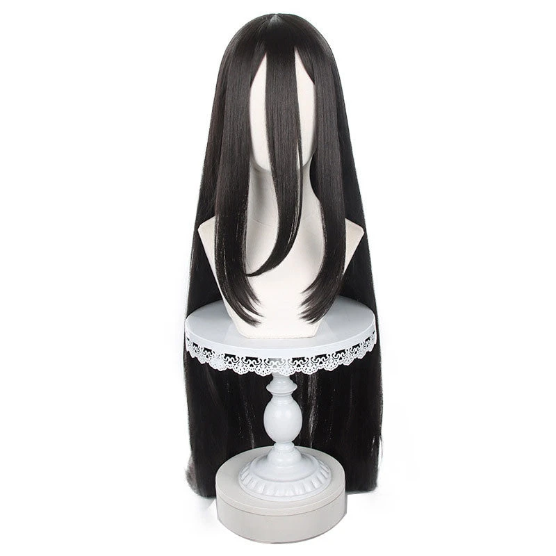 Anime Blue Lock Jyubei Aryu Cosplay Wigs 4 Anime Blue Lock Jyubei Aryu Cosplay Wigs - Image 2