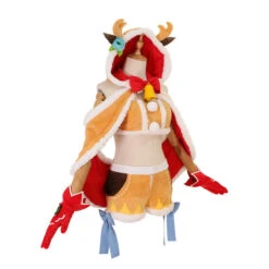 Anime Re:Zero Starting Life In Another World Ram Christmas Reindeer Outfits Cosplay Costume -Cosplay 2 8dd1290b ce0e 4f1a 92a9 fd931d0c51b9