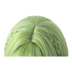 Anime Toilet Bound Hanako Kun Nanamine Sakura Cosplay Wig Short Green Cosplay Wigs -Cosplay 2 92e80d8c 49db 4549 adbe 58c3a3fc8794