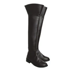 Anime Attack On Titan Eren Jaeger Mikasa Ackerman The Wings Of Freedom Survey Corps Cosplay Shoes -Cosplay 2 97addef5 c5b9 48e6 948a 69ec22c174be