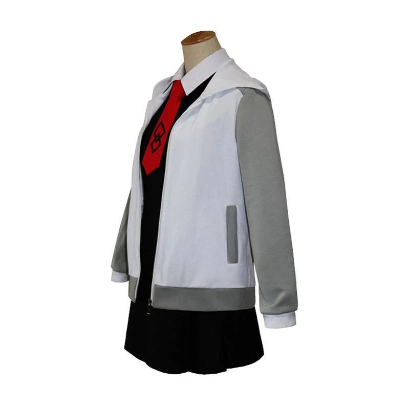 FGO / Fate Grand Order Mash Kyrielight Shielder Uniform Cosplay Costumes 4 FGO / Fate Grand Order Mash Kyrielight Shielder Uniform Cosplay Costumes - Image 2
