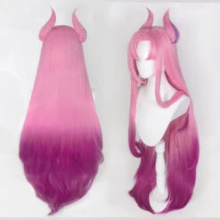 Game LOL Star Guardian 2022 Kaisa Cosplay Wigs -Cosplay 2 9d39f16d b468 4051 b4e8 2a62a4c7341f