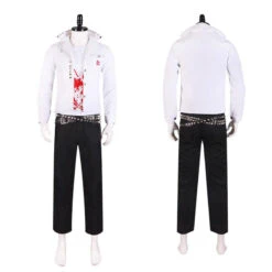 Anime Danganronpa: Trigger Happy Havoc Leon Kuwata Uniform Cosplay Costumes -Cosplay 2 a0d1bf13 70fd 4ec7 906d e0e0267bd31d