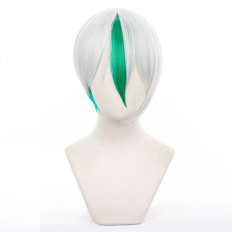 Anime Blue Lock Eita Otoya Cosplay Wigs 4 Anime Blue Lock Eita Otoya Cosplay Wigs - Image 2
