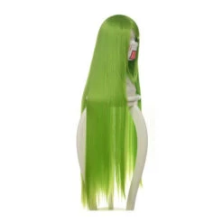 FGO Fate/Grand Order Enkidu 100cm Long Green Straight Cosplay Wigs -Cosplay 2 a32e5e9c e5a8 4c32 be62 eb6b12830bd6