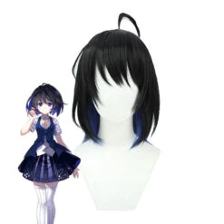 Game Honkai Impact 3rd Seele Vollerei Cosplay Wigs -Cosplay 2 a8da34c8 4e9f 47bc bad1 a0782353d45b