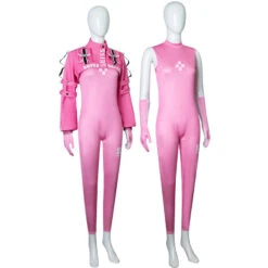 Game Goddess Of Victory: NIKKE Alice Jumpsuit Cosplay Costumes -Cosplay 2 ab749789 5556 4f52 aa7b 93b3286fb19e