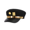 Anime JoJo's Bizarre Adventure Kujo Jotaro Cosplay Hat -Cosplay 2 ab7f7eca 18d4 4201 b9be 121afd720fc5