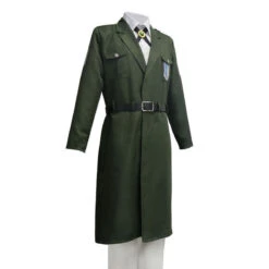 Anime Attack On Titan 4 Season Mikasa Ackerman Survey Corps Uniform Set Cosplay Costume -Cosplay 2 add33320 ab3a 4c5f 9dd3 2d76880dbe77