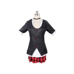 Anime Danganronpa: Trigger Happy Havoc Junko Enoshima Uniform Cosplay Costumes -Cosplay 2 b1d2e524 ee1d 456e 9eb7 5ba4cd2d0dad