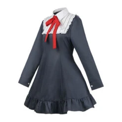 Anime Danganronpa Another Episode: Ultra Despair Girls Monaca Towa Cosplay Costumes -Cosplay 2 b1fef9fb ef1f 40f8 a555 1018fceb89d6