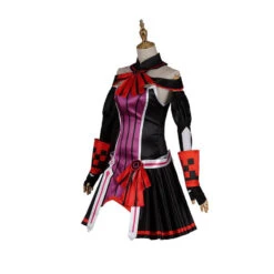 Anime SAO Sword Art Online Ordinal Scale Yuna Cosplay Costume 10 Anime SAO Sword Art Online Ordinal Scale Yuna Cosplay Costume -Cosplay 2 b73d6746 5320 4e26 92bb a2f44bfd1f6d
