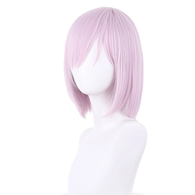 Anime SPY×FAMILY Fiona Frost Nightfall Cosplay Wigs 4 Anime SPY×FAMILY Fiona Frost Nightfall Cosplay Wigs - Image 2