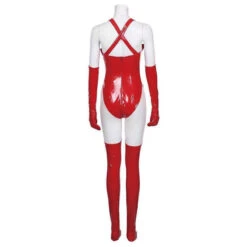 Wanda Vision Wanda Maximoff Scarlet Witch Cosplay Costume With Cloak 10 Wanda Vision Wanda Maximoff Scarlet Witch Cosplay Costume With Cloak -Cosplay 2 bbff5ea8 5fe6 4bb5 bf8f a815c2819295