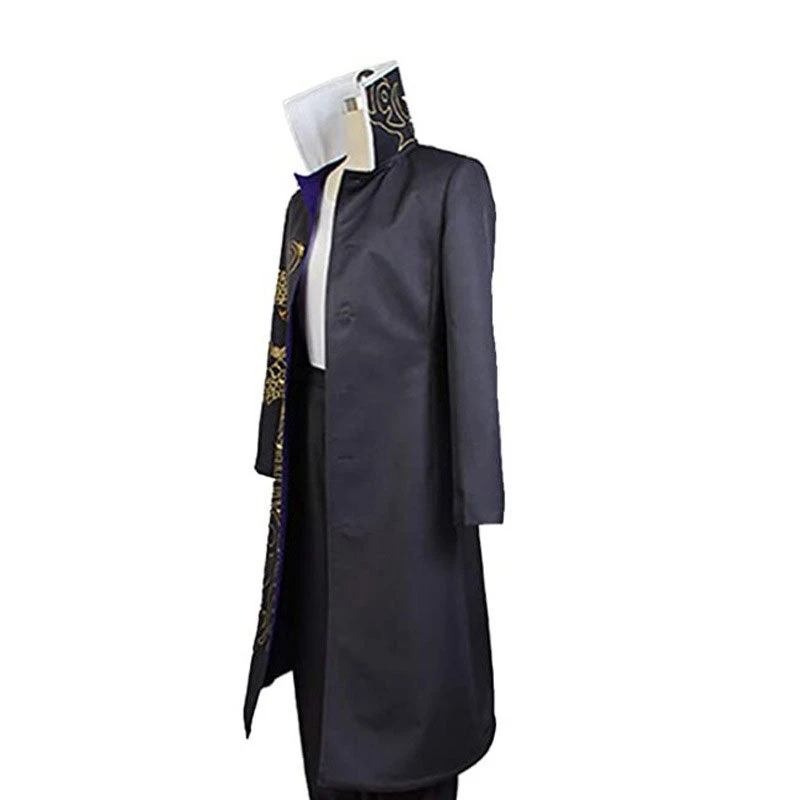 Anime Danganronpa: Trigger Happy Havoc Mondo Owada Cosplay Costumes 5 Anime Danganronpa: Trigger Happy Havoc Mondo Owada Cosplay Costumes - Image 3