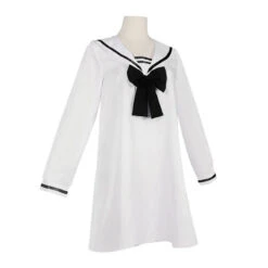 Anime SPY×FAMILY Anya Forger White Dress Cosplay Costumes -Cosplay 2 c0685596 03a7 402d 89b5 d4461bf61278