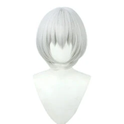 Game Goddess Of Victory: NIKKE Julia Cosplay Wigs -Cosplay 2 c119b4c4 32b1 4715 a2cb 160ec20d99e8