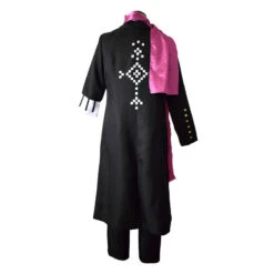 Anime Danganronpa 2: Goodbye Despair Gundham Tanaka Fullset Cosplay Costumes -Cosplay 2 c87d6f44 53dc 4ae9 b324 61cffa05f02f