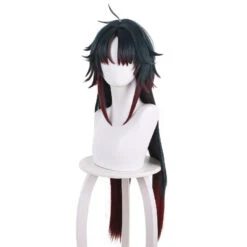 Game Honkai: Star Rail Blade Gradient Cosplay Wigs -Cosplay 2 cdd75a68 2f06 40f7 83bc c3b021ce73f8