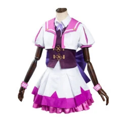 Uma Musume Pretty Derby Special Week School Uniform Cosplay Costumes -Cosplay 2 ceb98f68 2ee7 43e6 ae93 856f106dcfcd