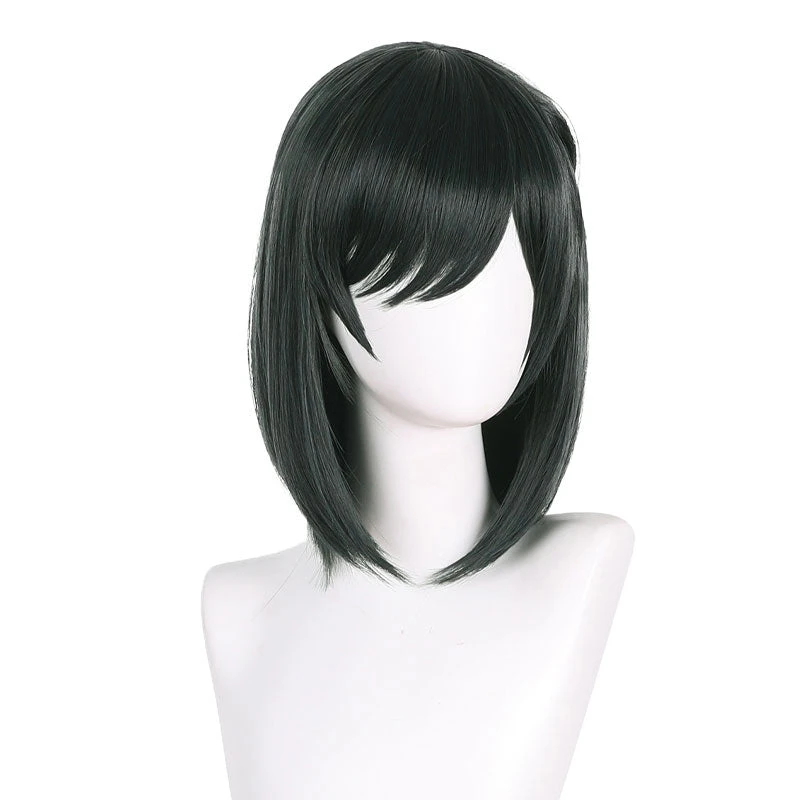 Anime Love Live! Nijigasaki High School Idol Club Shioriko Mifune Cosplay Wigs 4 Anime Love Live! Nijigasaki High School Idol Club Shioriko Mifune Cosplay Wigs - Image 2