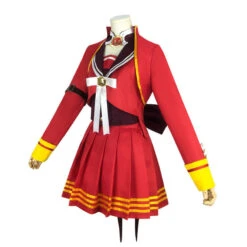 Game Uma Musume Pretty Derby Maruzensky Uniform Cosplay Costumes -Cosplay 2 d48037e0 fcbf 47da b4a0 931d9c9d30d5