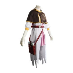 Anime Black Clover Noelle Silva Outfits Cosplay Costume -Cosplay 2 d4e7acca 60f9 40d8 9208 ce41743a7494