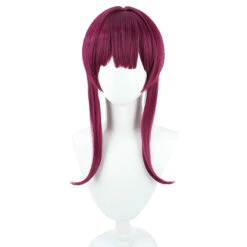 Game Honkai: Star Rail Kafka Ponytail Cosplay Wigs -Cosplay 2 d5348e37 2814 4625 8636 0b2b1267baa8