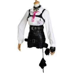 Game Goddess Of Victory: NIKKE Yuni Cosplay Costumes -Cosplay 2 d59f22e4 f57b 4e9e b30e 5cdeb45545ee