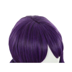 Anime Toilet Bound Hanako Kun Akane Aoi Cosplay Wig Purple Mixed Circle Shape Wig -Cosplay 2 d71a4f19 d5c4 4c4f 9fa6 c191bebc3f04