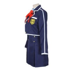 Anime SAO Sword Art Online Yuuki Asuna Uniforms Cosplay Costume -Cosplay 2 d7c2aa27 df62 49d8 b2b9 803357babcdc
