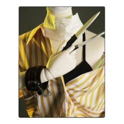 Anime My Hero Academia Himiko Toga Hospital Gown Outfits Cosplay Costume -Cosplay 2 d9d8dcec dd81 4b74 9e5a eb4c635da182