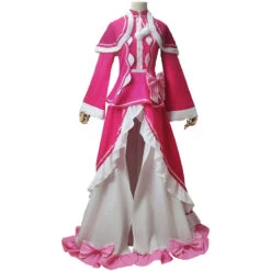 Re: Zero Starting Life In Another World Beatrice Cosplay Costumes -Cosplay 2 de294fc0 1eb7 486c 84e4 20d730a359bf