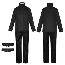 Anime Jujutsu Kaisen Satoru Gojo Child Outfits Cosplay Costume With Blindfold 16 Anime Jujutsu Kaisen Satoru Gojo Child Outfits Cosplay Costume With Blindfold -Cosplay 2 df0b588c 202e 4dce b884 b127ce9c0ddc