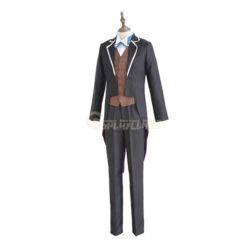 Anime Re:Zero Starting Life In Another World Subaru Natsuki Tuxedo Cosplay Costume -Cosplay 2 e10d7c0f 66e3 4a87 bc96 2fb5a4abeeaa