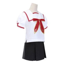 FGO Fate/kaleid Liner Prisma Illya Caster Illyasviel Von Einzbern Outfit Cosplay Costumes(Customed) -Cosplay 2 ea5f621b b4a3 46c4 af4a 0ae9959580c5