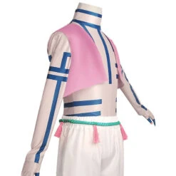 Anime Demon Slayer Kimetsu No Yaiba Akaza Komaji Upper Rank Three Cosplay Costumes 10 Anime Demon Slayer Kimetsu No Yaiba Akaza Komaji Upper Rank Three Cosplay Costumes -Cosplay 2 ebc85ea1 9a84 4658 b731 72acd36a00c1
