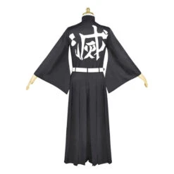 Anime Demon Slayer Kimetsu No Yaiba Tokitou Muichirou Cosplay Costumes -Cosplay 2 f31ff3ab 722b 492b a7a3 d81b9641d139