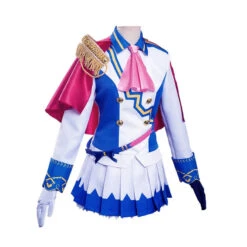 Uma Musume Pretty Derby Toukai Teiou School Uniform Cosplay Costumes 10 Uma Musume Pretty Derby Toukai Teiou School Uniform Cosplay Costumes -Cosplay 2 f3c6a281 4c7e 47c6 a264 e7c2a6d31cf0